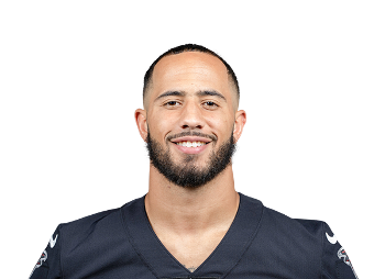 Jessie Bates III - Motivational Sports Speaker